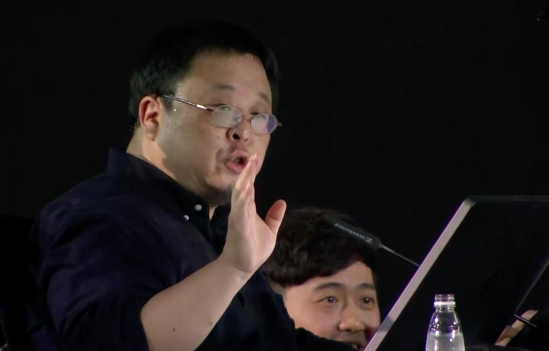 媒體：羅永浩的執(zhí)念可以放下羅永浩的執(zhí)念，放下與前行