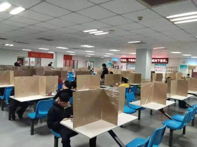 食堂座位不夠怎么辦解決食堂座位不夠的十大妙招
