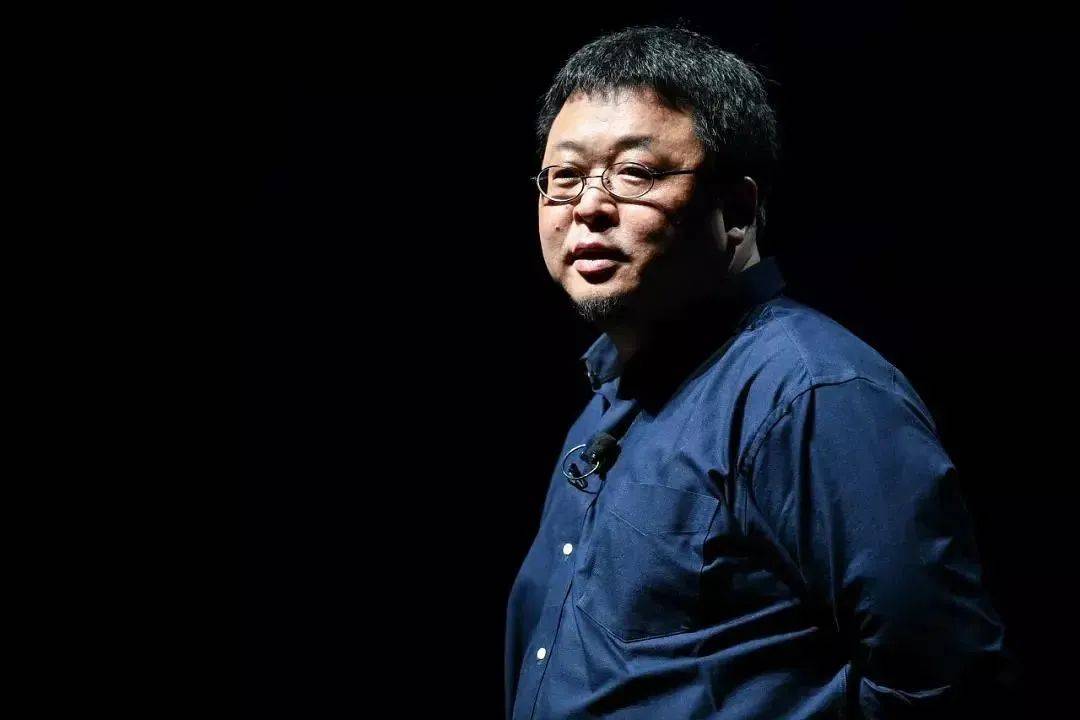 羅永浩解釋羅永浩深度解析，從人生軌跡到創(chuàng)業(yè)歷程的獨(dú)特洞察