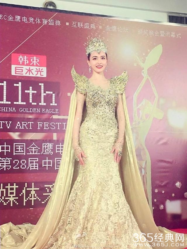唐嫣得過金鷹女神獎(jiǎng)嗎唐嫣是否榮獲金鷹女神獎(jiǎng)？揭曉答案在這里