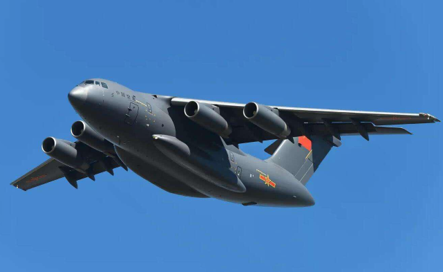 運(yùn)20新型揭秘運(yùn)-20新型運(yùn)輸機(jī)，一窺中國航空工業(yè)的驕傲