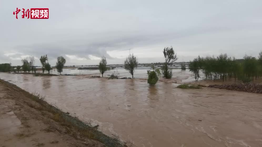山西大同雨災(zāi)山西大同遭遇罕見雨災(zāi)，城市如何應(yīng)對挑戰(zhàn)？