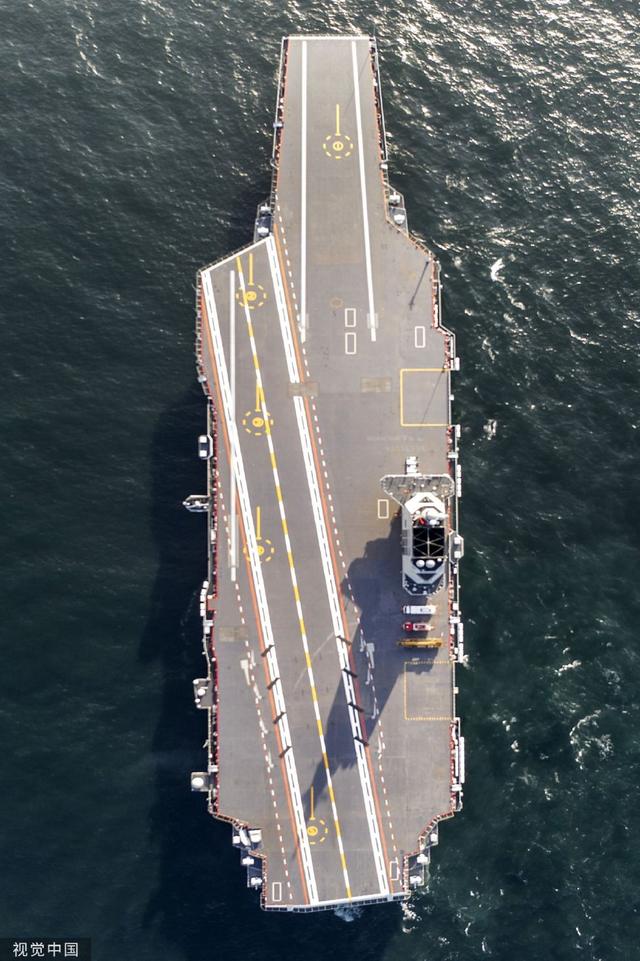 福建艦此次海試任務(wù)與前8次有何不同福建艦首次海試任務(wù)解析，與前八次相比的獨(dú)特之處