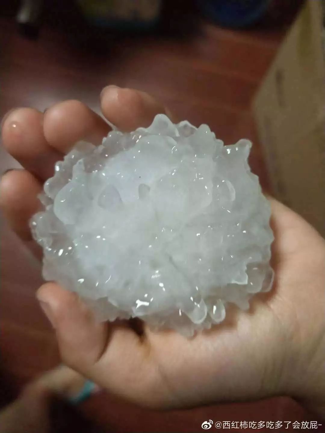 北京有沒(méi)有冰雹北京遭遇極端天氣，冰雹來(lái)襲！如何應(yīng)對(duì)？
