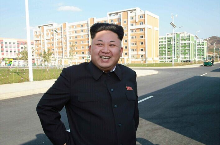 朝中社一天發(fā)布三條金正恩動態(tài)朝中社一天發(fā)布三條金正恩動態(tài)，聚焦領(lǐng)袖的最新行動與言論
