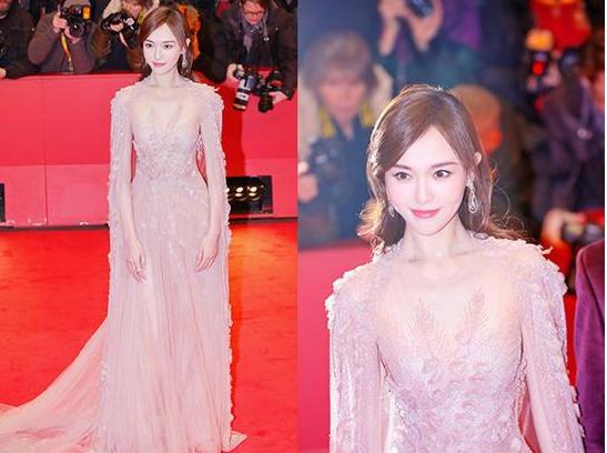 唐嫣金鷹獎(jiǎng)作品唐嫣憑借作品錦繡未央獲得了第29屆中國電視金鷹獎(jiǎng)觀眾喜愛的女演員提名獎(jiǎng)。因此，唐嫣金鷹獎(jiǎng)作品是錦繡未央。