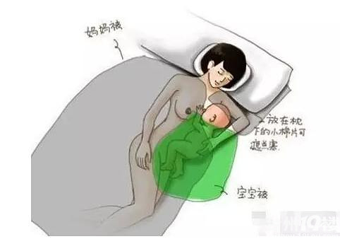 月嫂喂奶致嬰兒窒息警惕！月嫂喂奶不當導致嬰兒窒息事件頻發(fā)，新手父母必看！