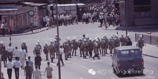 韓警方限制反華集會韓警方限制反華集會背后的深層原因與影響
