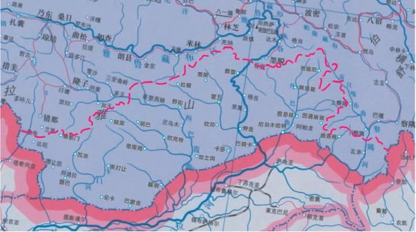 尼泊爾今日局面真因一紙行政禁令嗎尼泊爾今日局面的多元因素解析，一紙行政禁令的背后真相