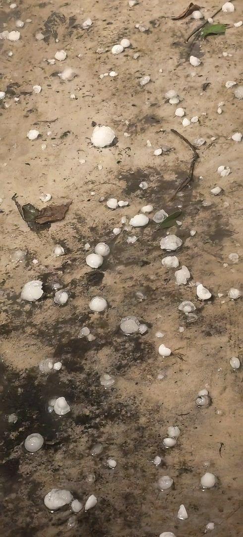 北京有冰雹嗎北京遭遇極端天氣，冰雹來(lái)襲了嗎？一篇文章帶你了解真相！