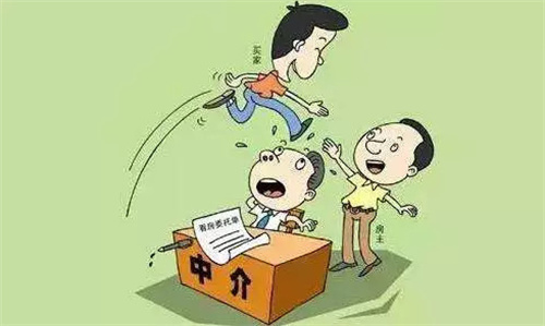 找中介去銀行貸款100萬(wàn),中介扣6萬(wàn)手續(xù)費(fèi)合理嗎關(guān)于找中介去銀行貸款100萬(wàn)，中介扣6萬(wàn)手續(xù)費(fèi)是否合理的問(wèn)題解析