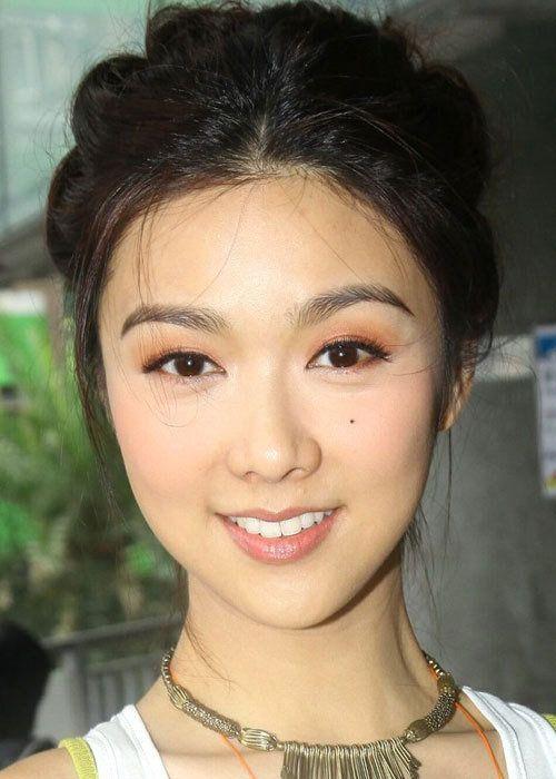薛凱琪顏值薛凱琪的顏值在公眾眼中普遍被認(rèn)為是較高的。