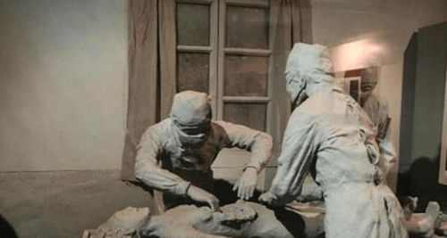 電影《731》將在全球多地上映電影731全球上映，揭示歷史陰影下的真相與反思