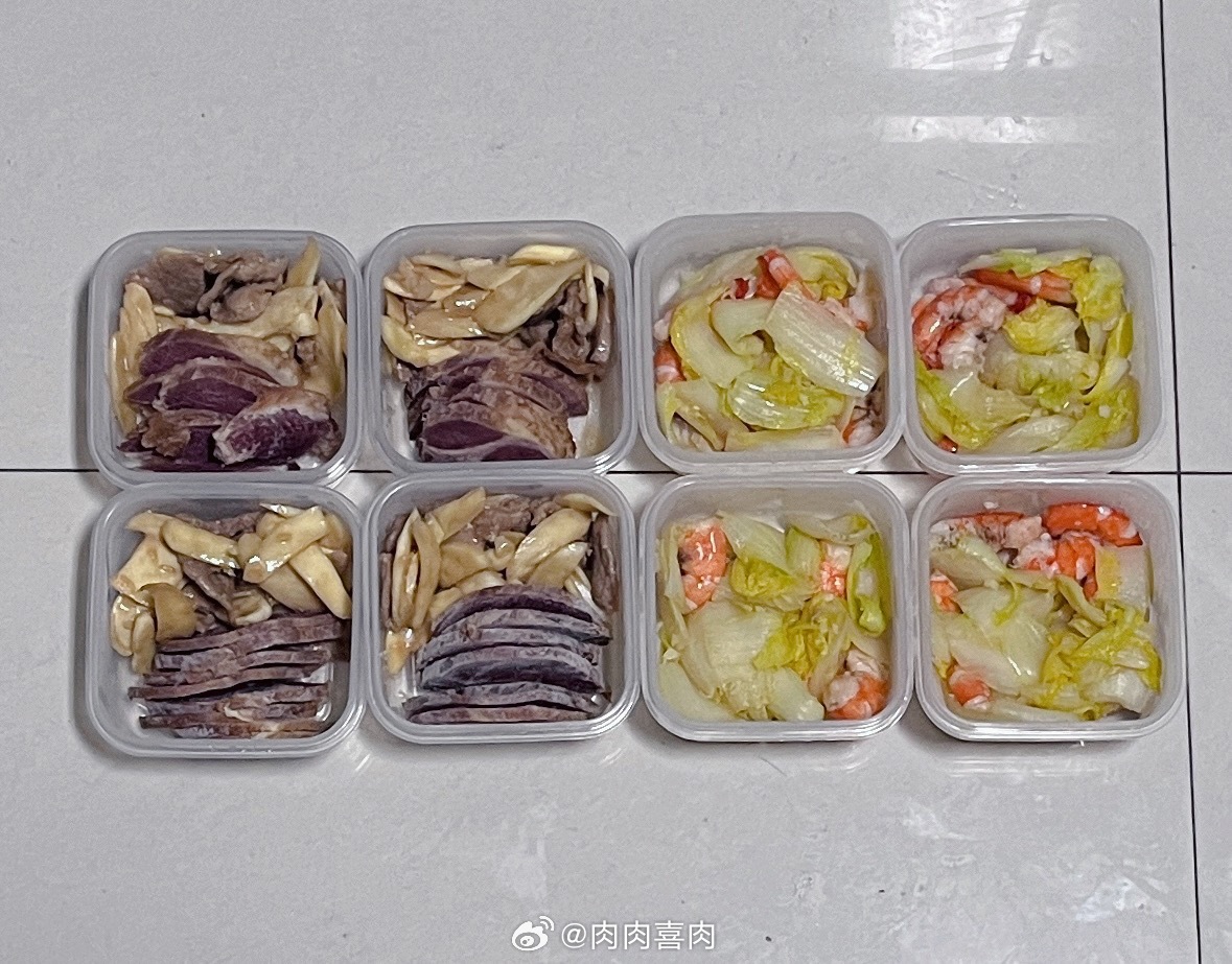 你認為預(yù)制菜是“躺槍”嗎預(yù)制菜是否躺槍這個問題涉及到不同的觀點和角度。