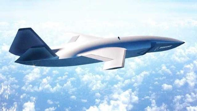 波音無(wú)人機(jī)波音無(wú)人機(jī)，引領(lǐng)航空科技新時(shí)代