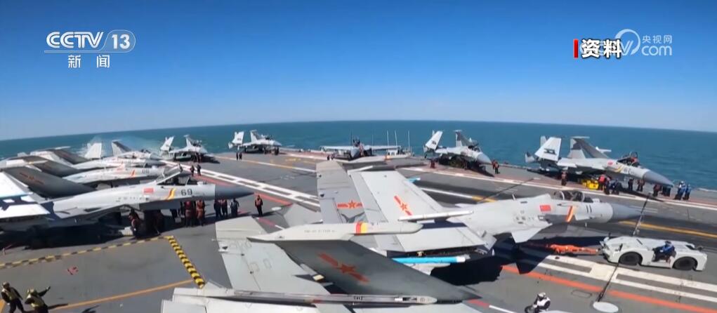 福建艦此次海試任務(wù)與前8次有何不同福建艦此次海試任務(wù)與前八次的不同之處