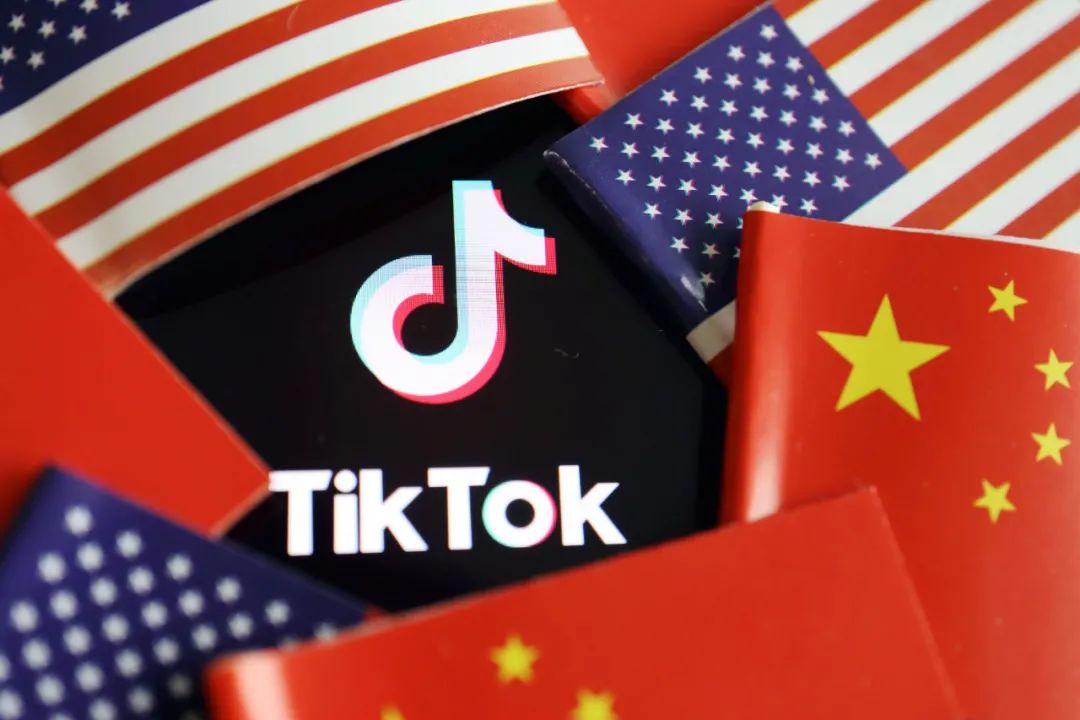 中美首談TikTok:美方勿抱有幻想中美首談TikTok，美方不應(yīng)抱有幻想
