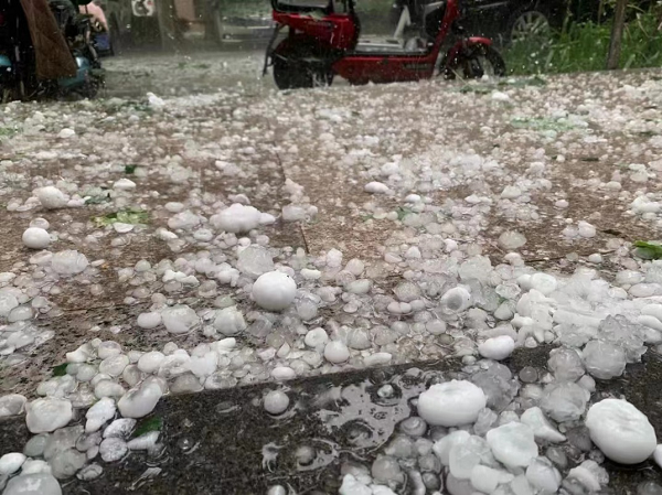 北京市的冰雹天氣經(jīng)常出現(xiàn)在什么時(shí)候北京市的冰雹天氣經(jīng)常出現(xiàn)在什么時(shí)候，成因、特點(diǎn)與預(yù)防措施