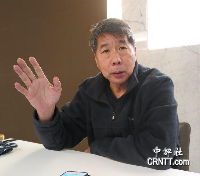 張亞中：臺灣是中國的一部分張亞中，臺灣是中國的一部分——兩岸關(guān)系的歷史與現(xiàn)狀解讀