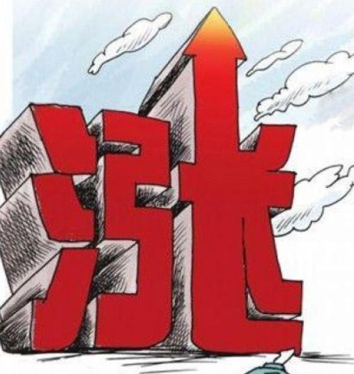 多個黃金品牌掀起新一輪漲價潮多個黃金品牌掀起新一輪漲價潮，背后的原因與趨勢分析