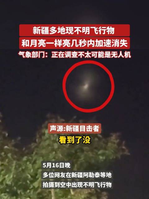 多地現(xiàn)不明飛行物多地現(xiàn)不明飛行物，探索未知的天空奧秘