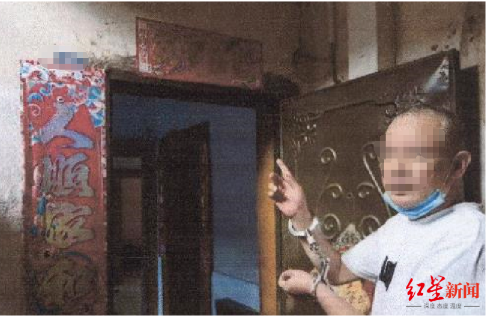 夫婦遇求助開門被殺震驚！夫婦遭遇求助開門慘被殺事件