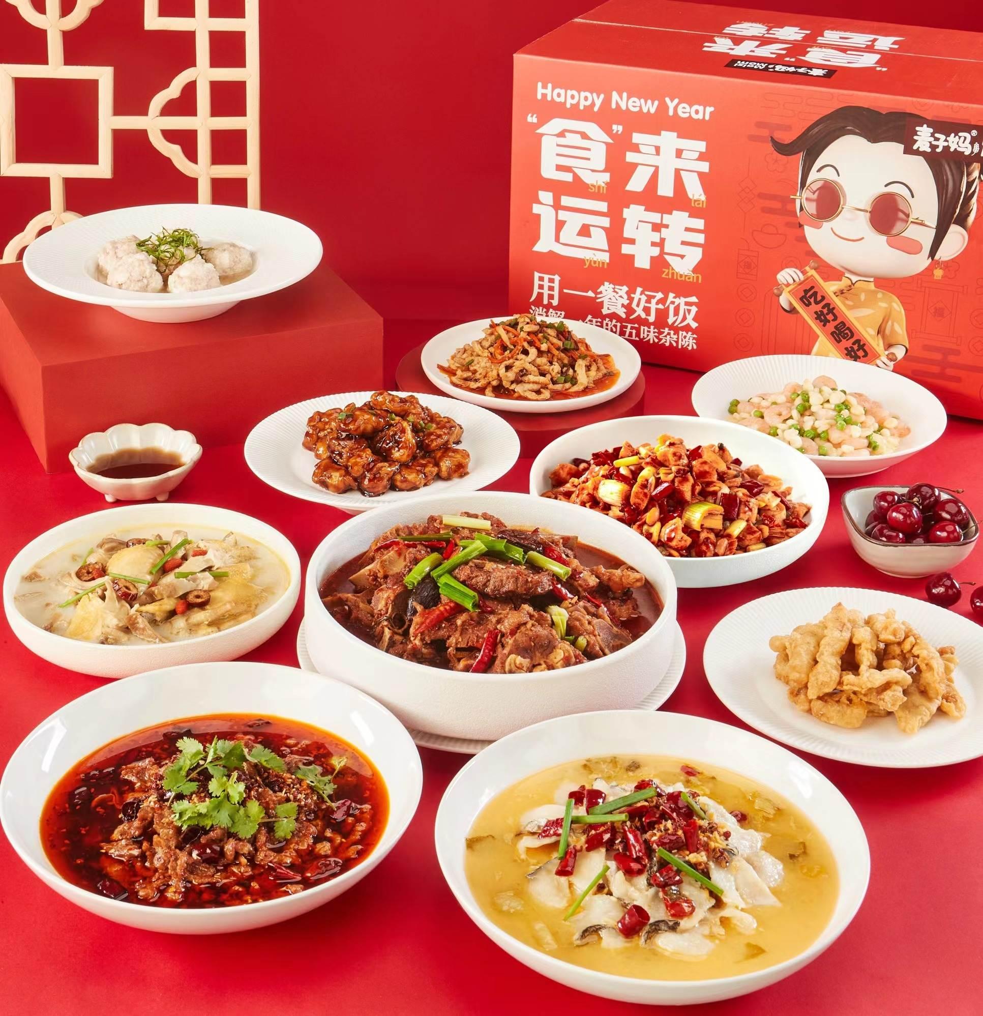 6部門曾明確預(yù)制菜六大部門曾明確預(yù)制菜產(chǎn)業(yè)方向，行業(yè)趨勢(shì)與發(fā)展前景探討