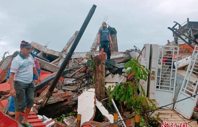 印度地震傷亡情況印度地震傷亡情況深度解析