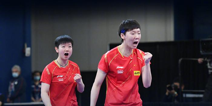 孫穎莎4-3擊敗王曼昱成功衛(wèi)冕孫穎莎4-3擊敗王曼昱成功衛(wèi)冕，乒壇傳奇再現(xiàn)