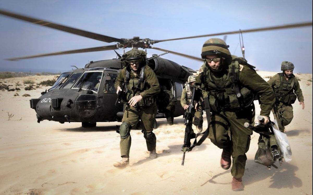 以色列是如何用軍機(jī)編隊偷襲卡塔爾以色列軍機(jī)編隊突襲卡塔爾，戰(zhàn)略行動背后的深層解析