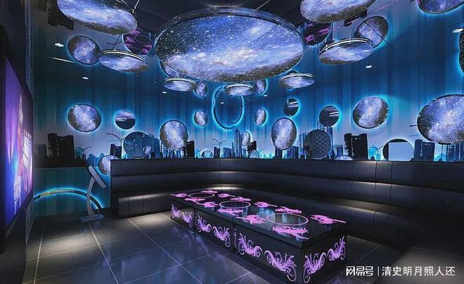 10年消失超8萬家 KTV被拋棄了嗎KTV何去何從，十年消失逾八萬家，行業(yè)面臨重塑？