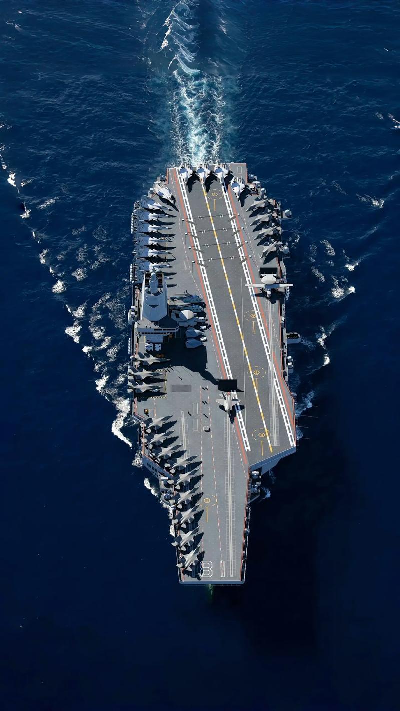 福建號驅(qū)逐艦福建號驅(qū)逐艦，中國海軍的新銳力量