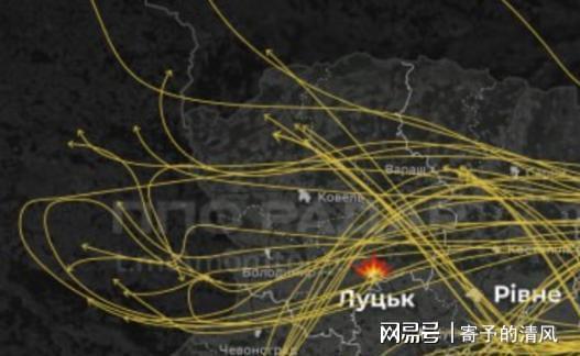 無人機進波蘭領(lǐng)空無人機進入波蘭領(lǐng)空的最新動態(tài)與解析