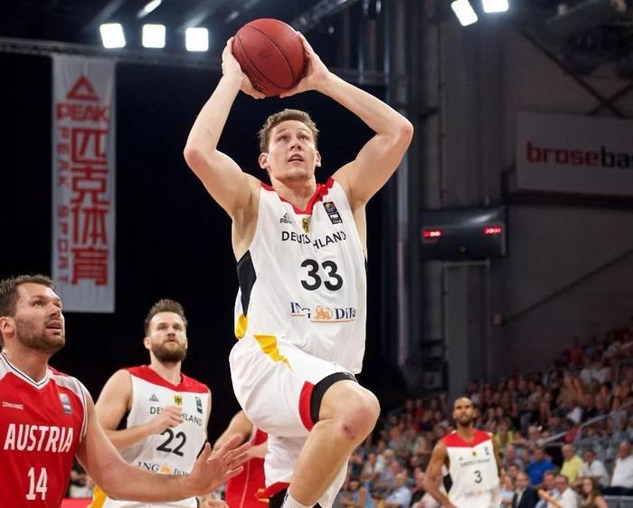 德國男籃nba德國男籃在NBA的崛起與挑戰(zhàn)