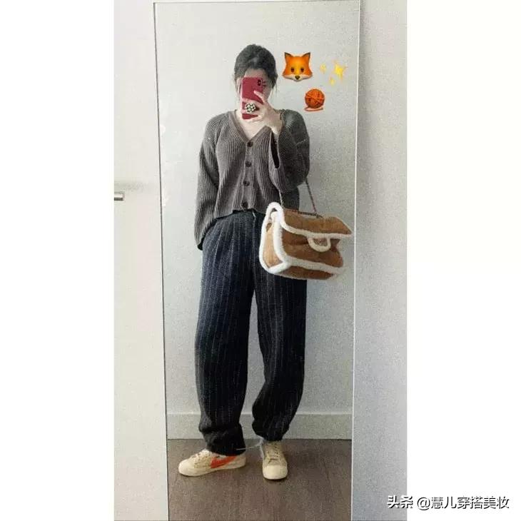 耐克針織包包教程耐克針織包包DIY教程，從零開(kāi)始制作時(shí)尚單品