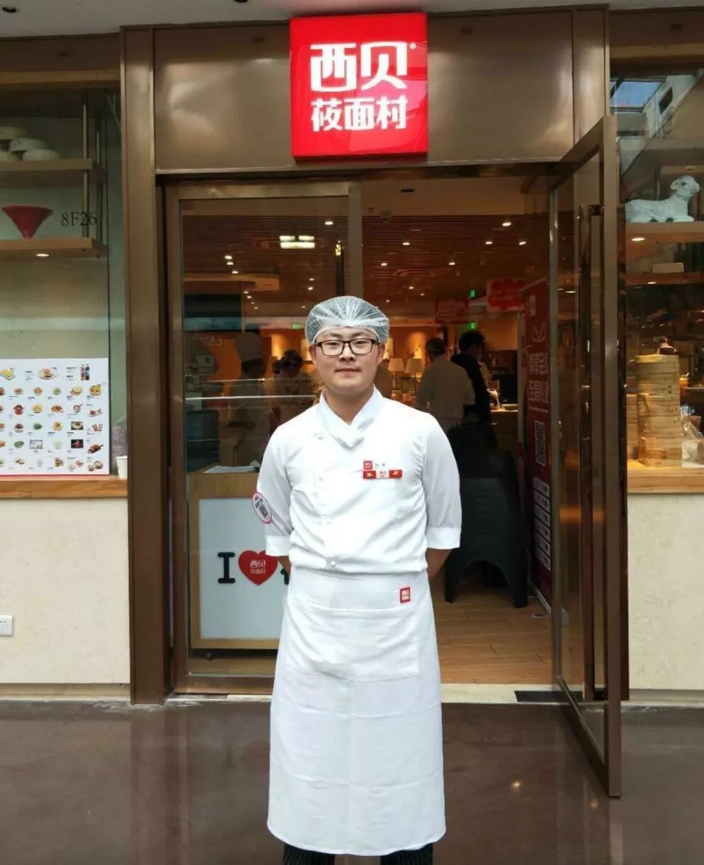 西貝全國(guó)門(mén)店停止開(kāi)放后廚參觀西貝全國(guó)門(mén)店停止開(kāi)放后廚參觀，深度探究與影響分析