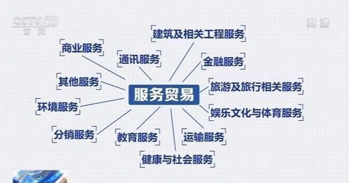 服務(wù)貿(mào)易的服務(wù)包括哪些服務(wù)貿(mào)易的服務(wù)內(nèi)容及其重要性