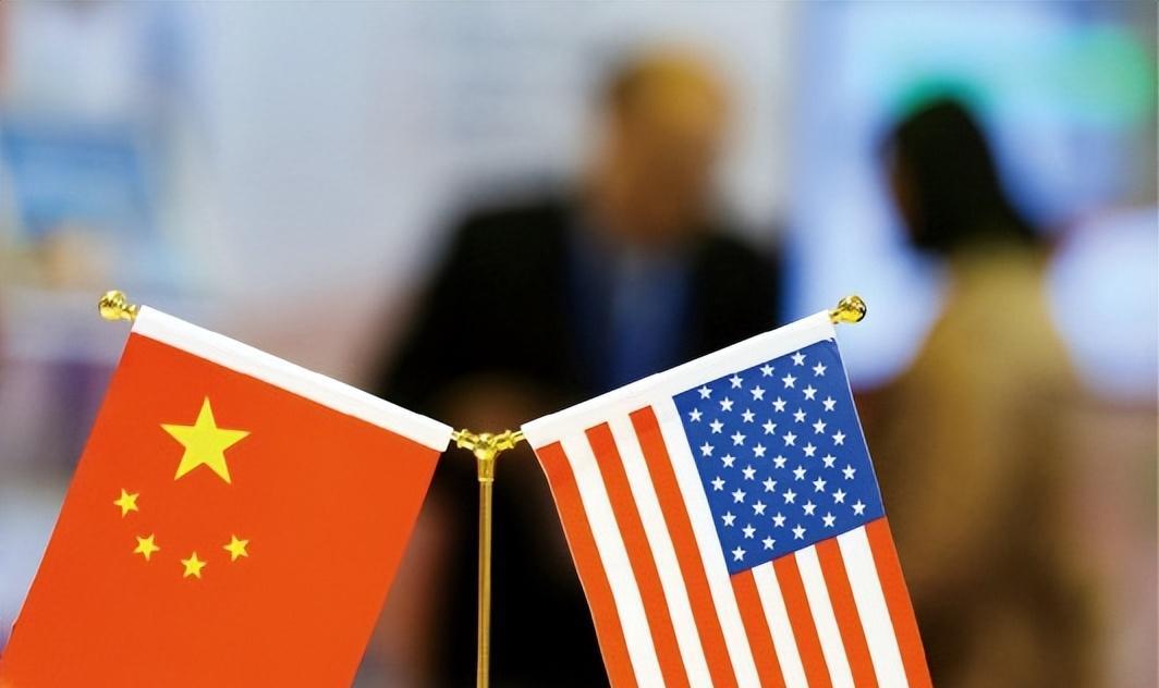 外交部：中美雙方溝通渠道是暢通的外交部，中美雙方溝通渠道暢通，深化合作是關(guān)鍵