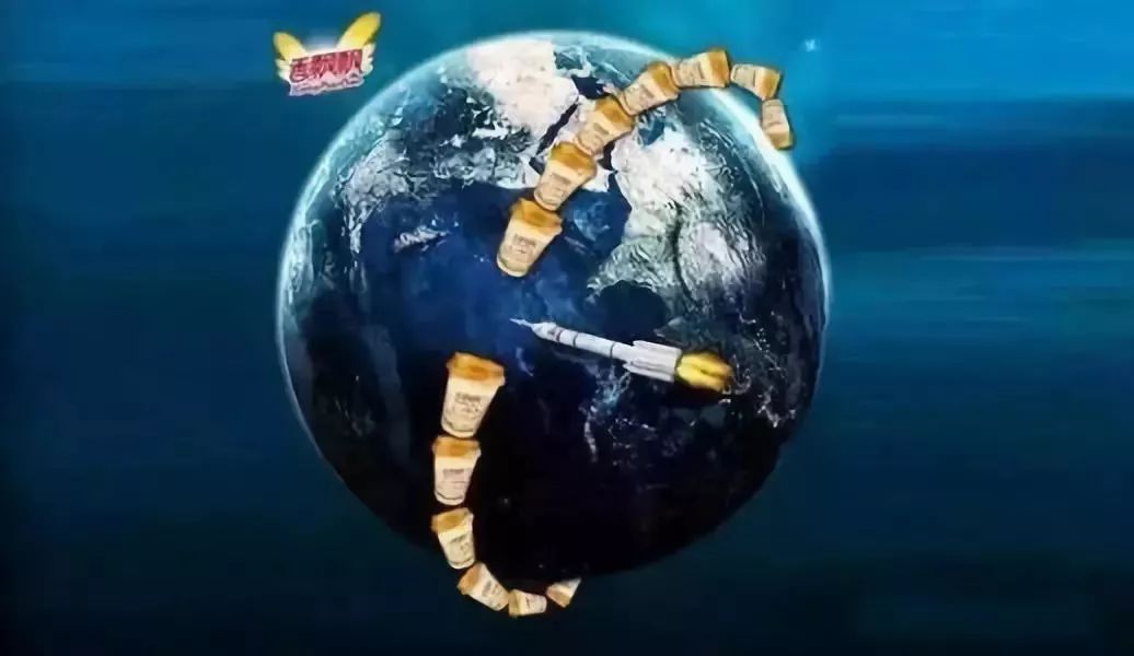 香飄飄發(fā)文“暫停繞地球”是什么意思香飄飄發(fā)文暫停繞地球背后的深意與解讀