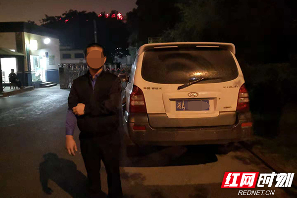 男子酒后全程智駕從株洲回長沙被查男子酒后全程智駕從株洲回長沙被查，酒后駕車的風(fēng)險(xiǎn)與智能技術(shù)的雙刃劍效應(yīng)