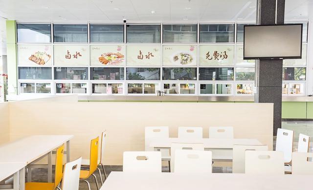 學(xué)校食堂座位不夠怎么辦學(xué)校食堂座位不足解決方案探討