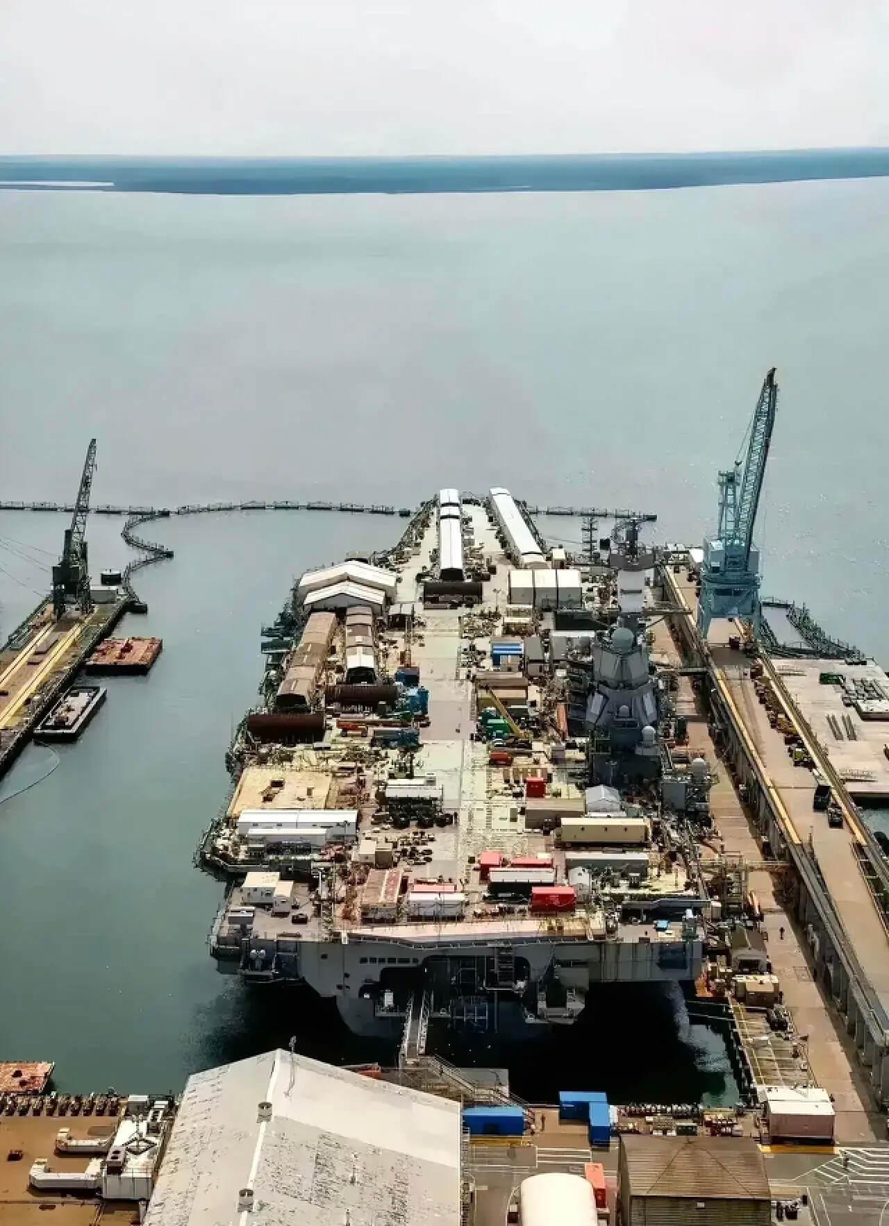 福建艦要服役了嗎福建艦即將服役，揭秘中國海軍新巨輪的成長之路