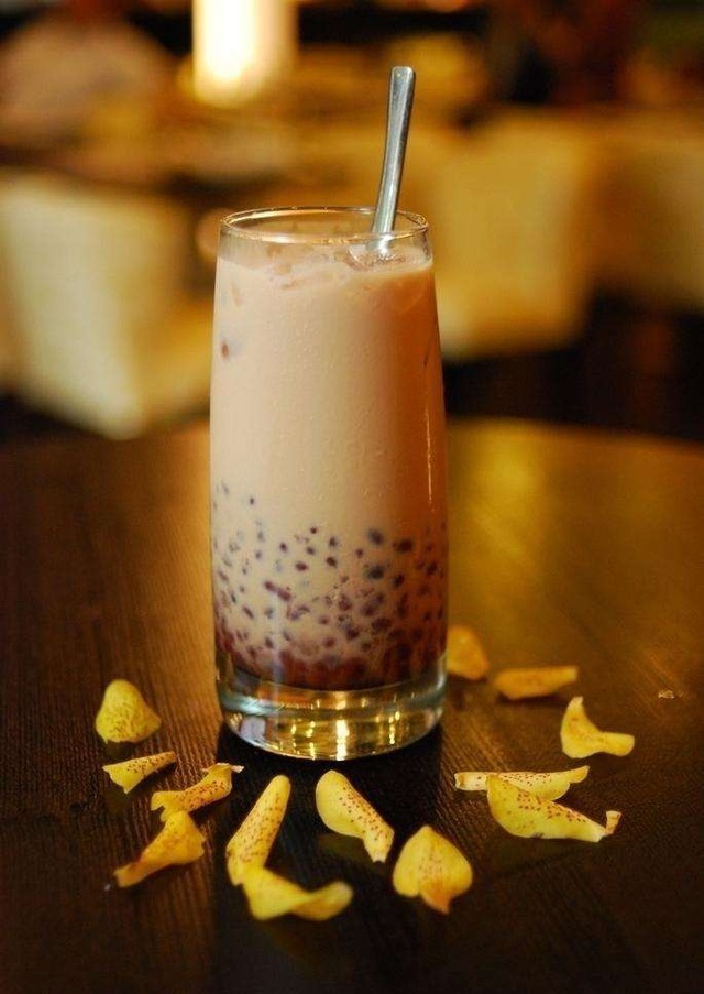 \"一杯奶茶錢\"迷惑了多少人一杯奶茶錢迷惑了多少人
