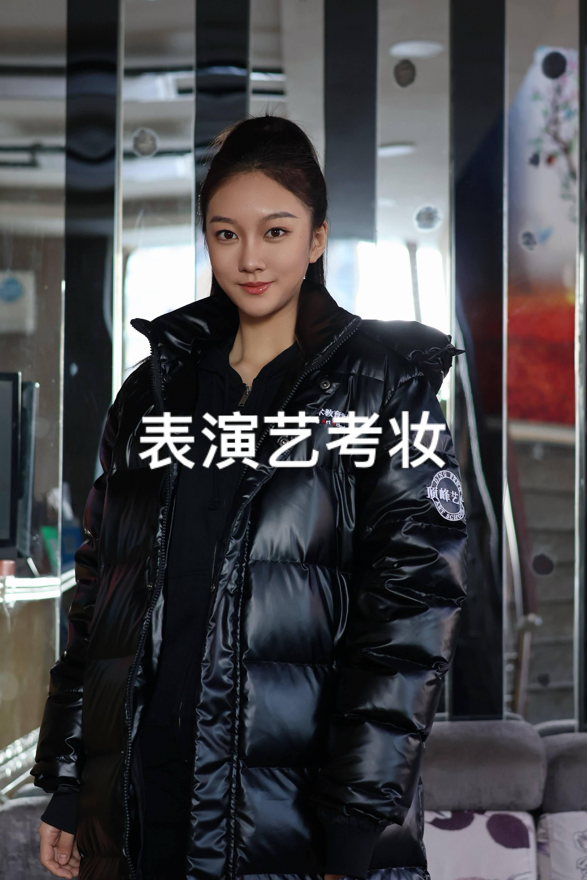 素顏藝考被擦妝5次的女生開(kāi)學(xué)了素顏藝考被擦妝5次的女生開(kāi)學(xué)了