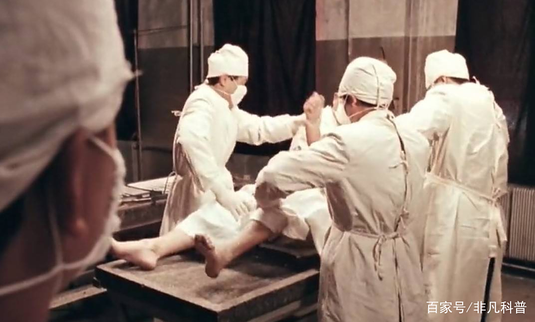 電影《731》揭露活體實(shí)驗(yàn)真相的是誰(shuí)電影731，揭露活體實(shí)驗(yàn)真相的背后力量