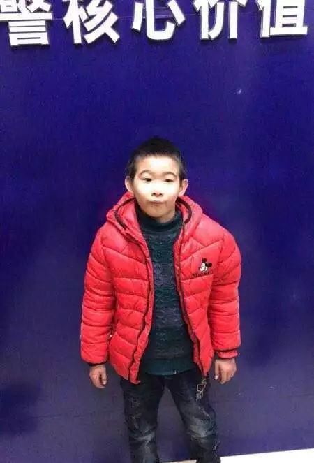 5歲小男孩失蹤震驚！五歲男童離奇失蹤，生死未卜
