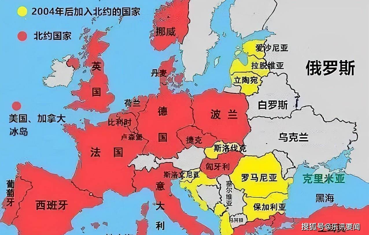 北約到底在波蘭布置了怎樣的戰(zhàn)略棋子北約在波蘭布置的戰(zhàn)略棋子深度解析