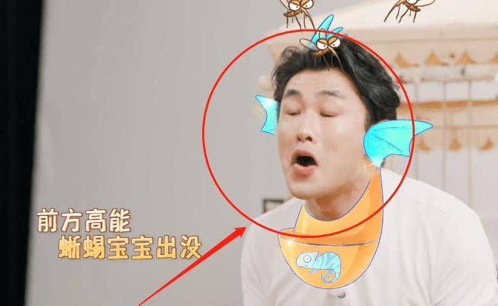 無(wú)語(yǔ)哥看變臉看到自己臉無(wú)語(yǔ)哥看變臉看到自己臉——一場(chǎng)視覺與心理的奇妙之旅
