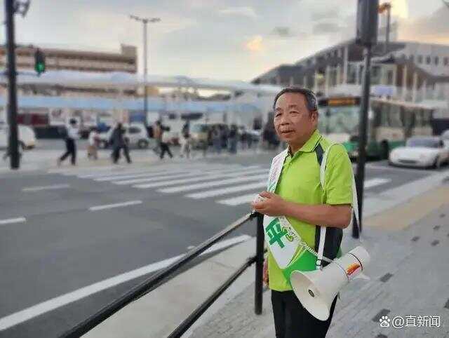 跪舔日本的石平遭日本人唾棄石平跪舔日本行為引發(fā)爭議，遭日本人唾棄的背后原因