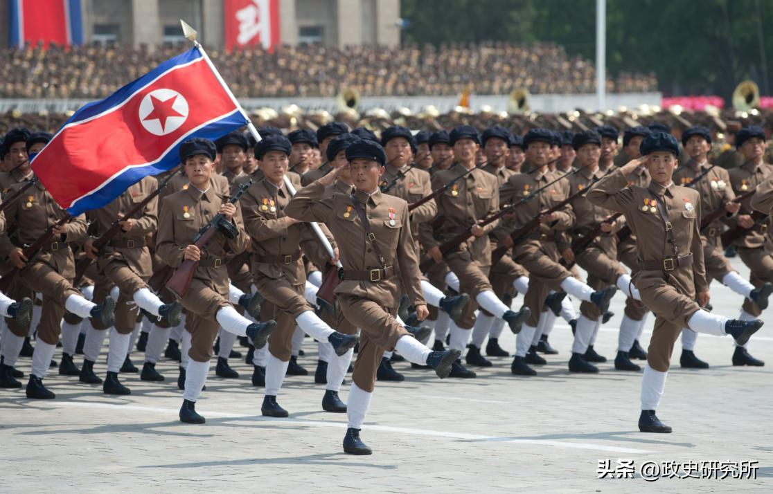 朝鮮搞核武,中國態(tài)度關(guān)于朝鮮搞核武與中國態(tài)度的深度解析